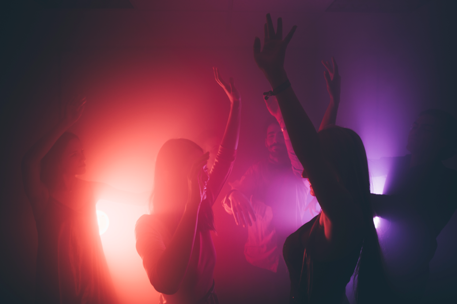 Soirée dansante
